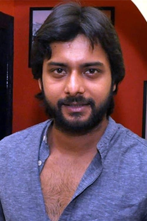 Indrasish Roy image