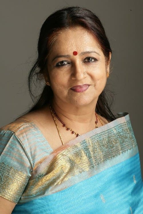 Indu Anand image
