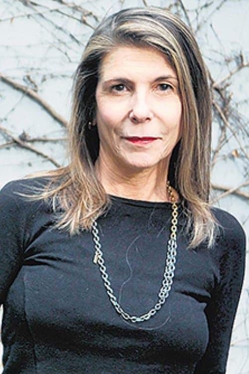 Photo of Inés de Oliveira Cézar