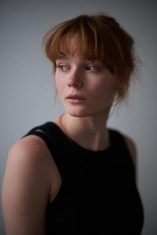 Ines Høysæter Asserson image