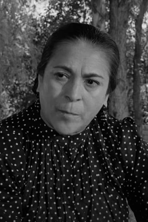 Inés Murillo image