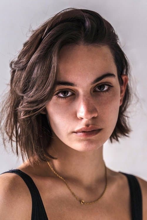 Inès Spiridonov image