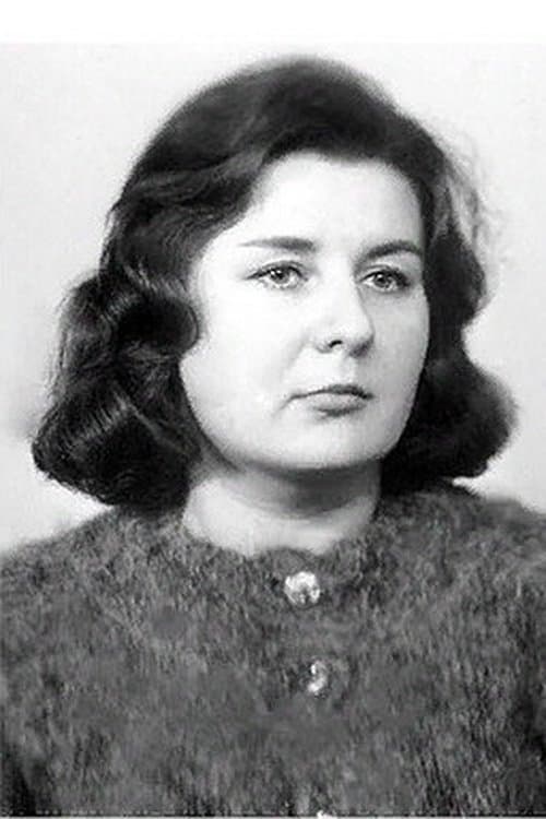 Photo of Inessa Kovalevskaya
