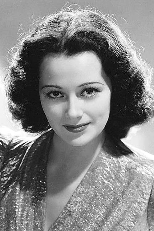 Inez Cooper image