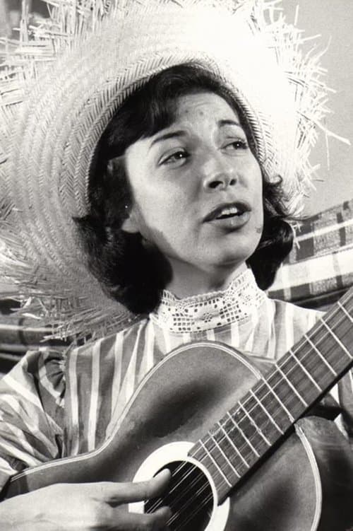 Inezita Barroso image