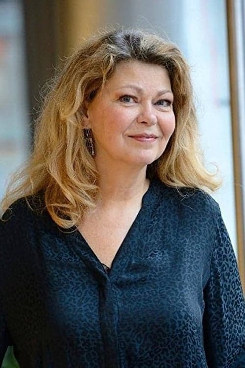 Ing-Marie Carlsson image