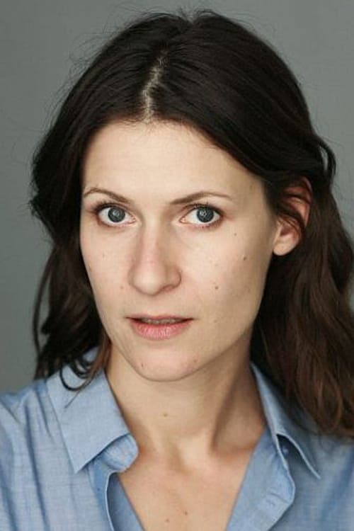 Inga Birkenfeld image