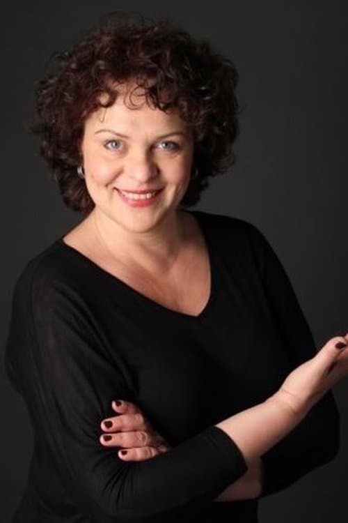Inga Šalkauskaitė image
