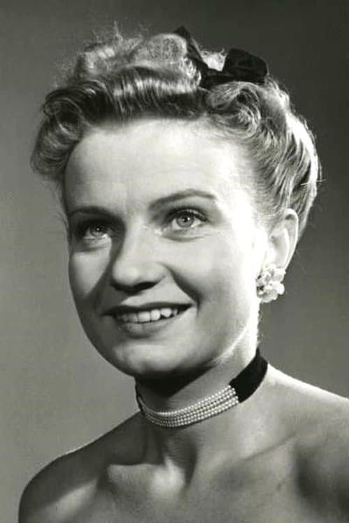 Inge-Lise Grue image