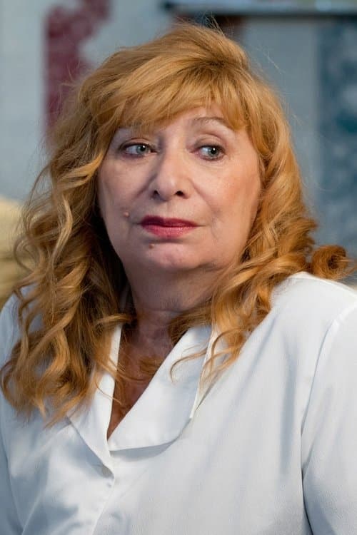 Inge Maux image