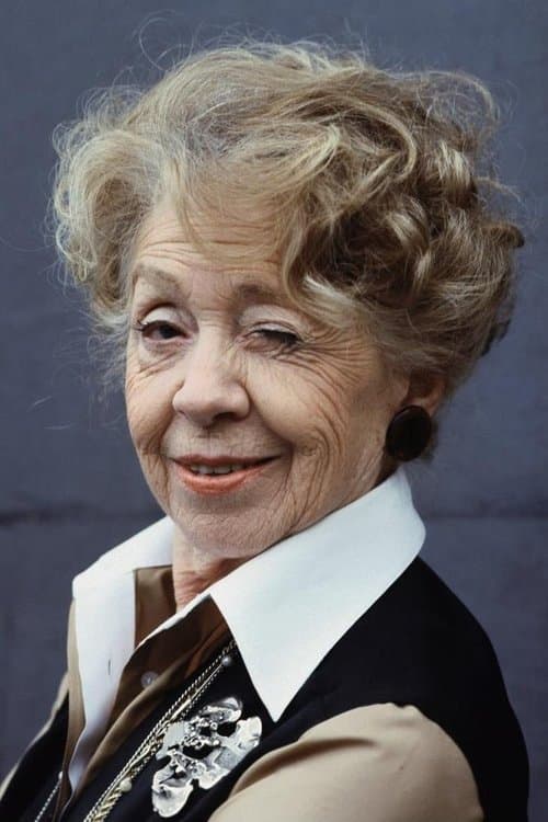 Inge Meysel image