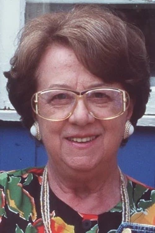 Inge Wolffberg image