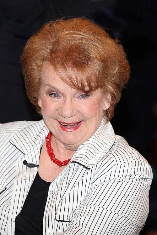Ingeborg Krabbe image