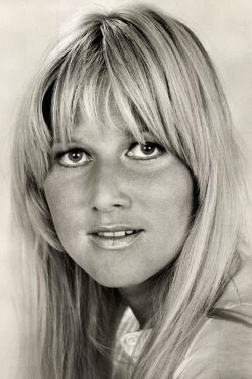 Ingeborg Steinbach image