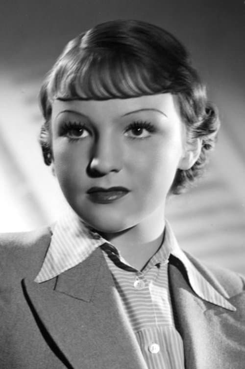 Ingeborg von Kusserow image
