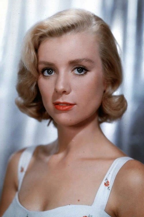 Inger Stevens image