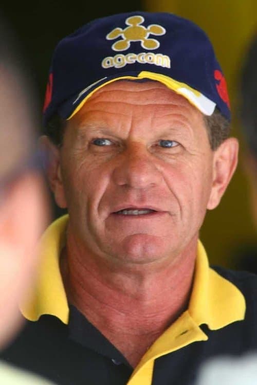 Ingo Hoffman image