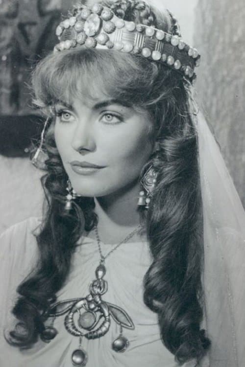 Ingrid Anderson image