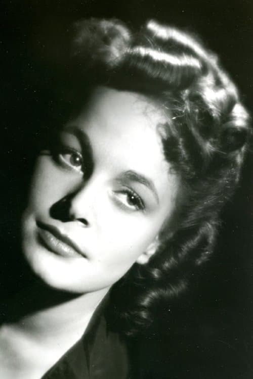 Ingrid Backlin image