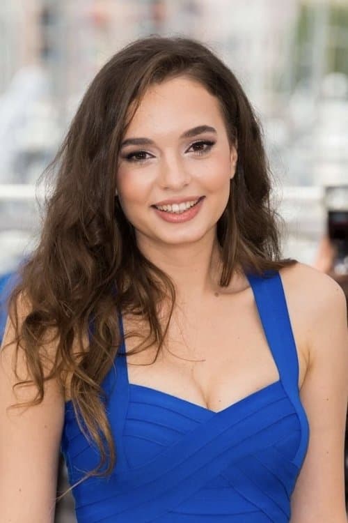 Ingrid Bisu image