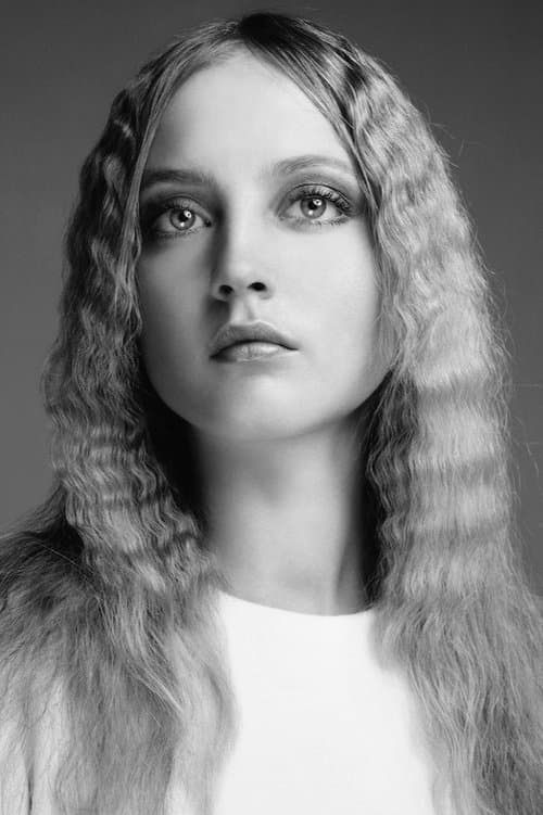 Ingrid Boulting image