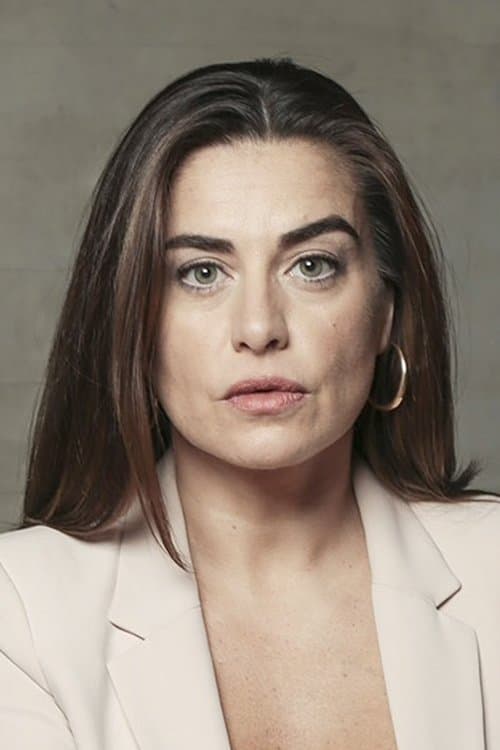 Ingrid Cruz image