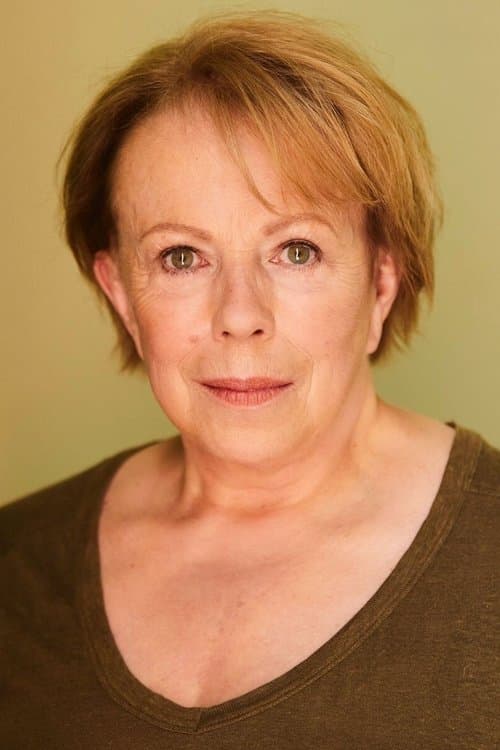 Ingrid Domann image
