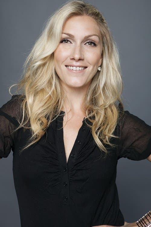 Ingrid Falaise image