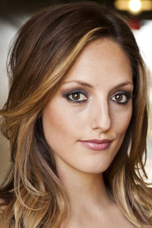 Ingrid Haas image