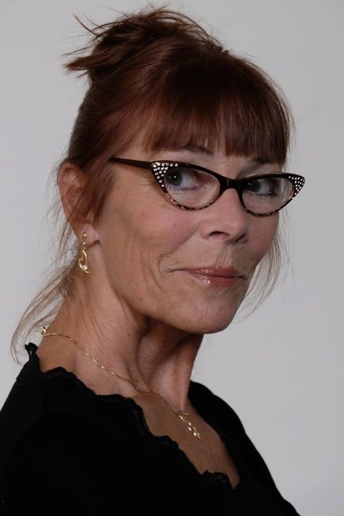 Ingrid Janbell image