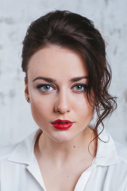 Ingrid Olerinskaya image