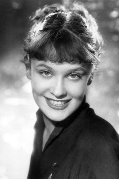Ingrid Pan image