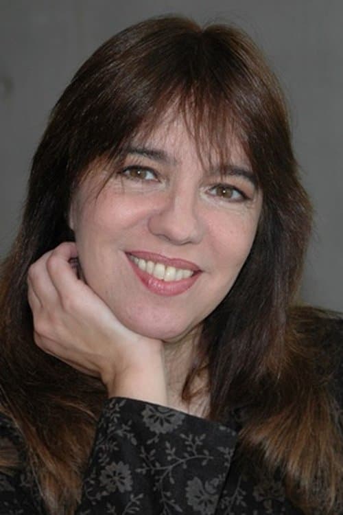 Ingrid Pelicori image
