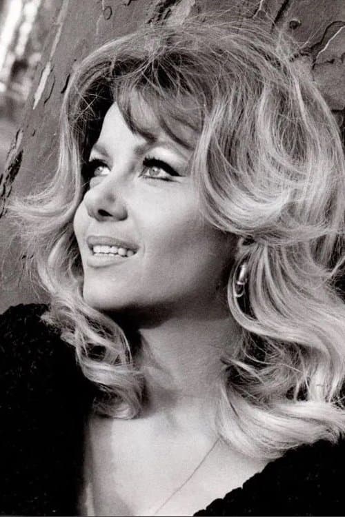 Ingrid Pitt image