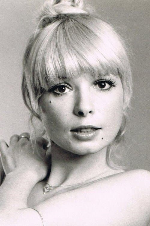 Ingrid Steeger image