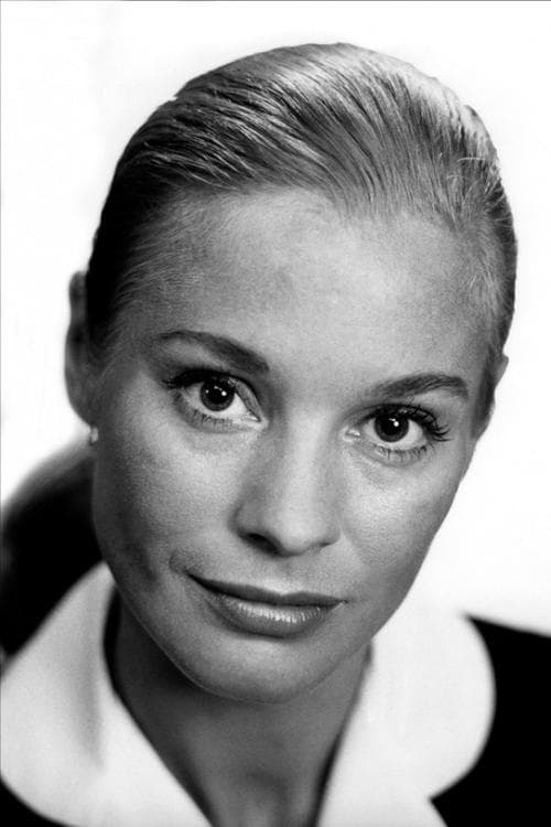 Ingrid Thulin image