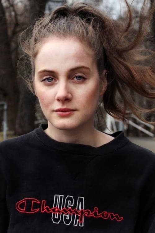 Ingrid Unnur Giæver image