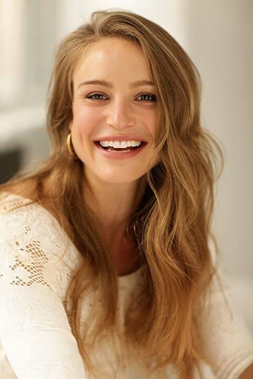 Ingrid Vollset image