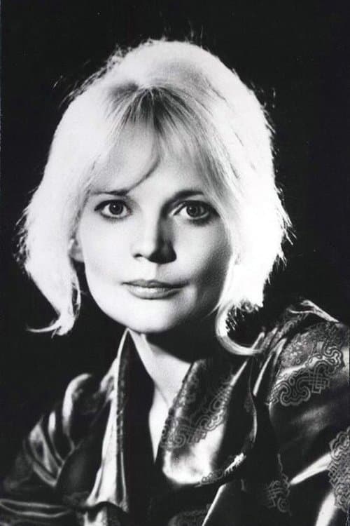 Ingrīda Andriņa image