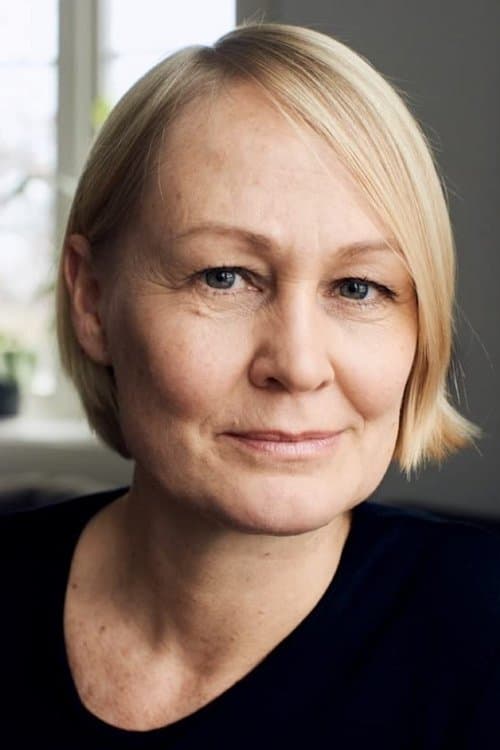 Ingunn Beate Øyen image