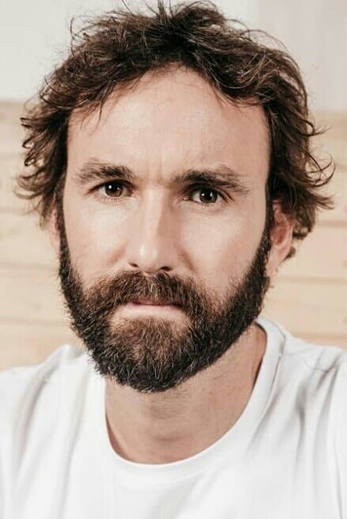 Iñigo Aranbarri image