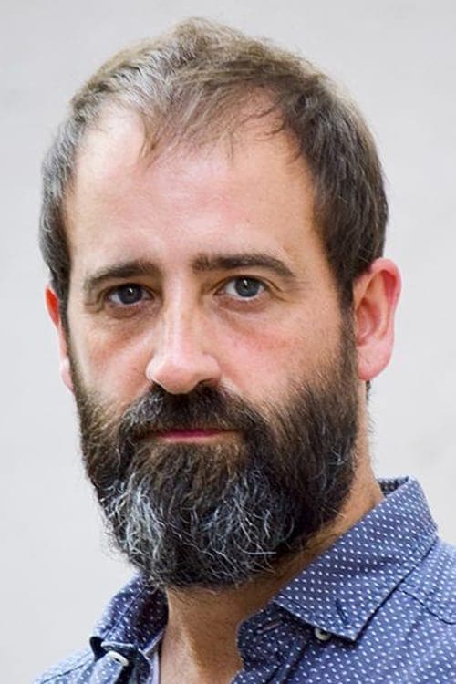 Iñigo Aranburu image