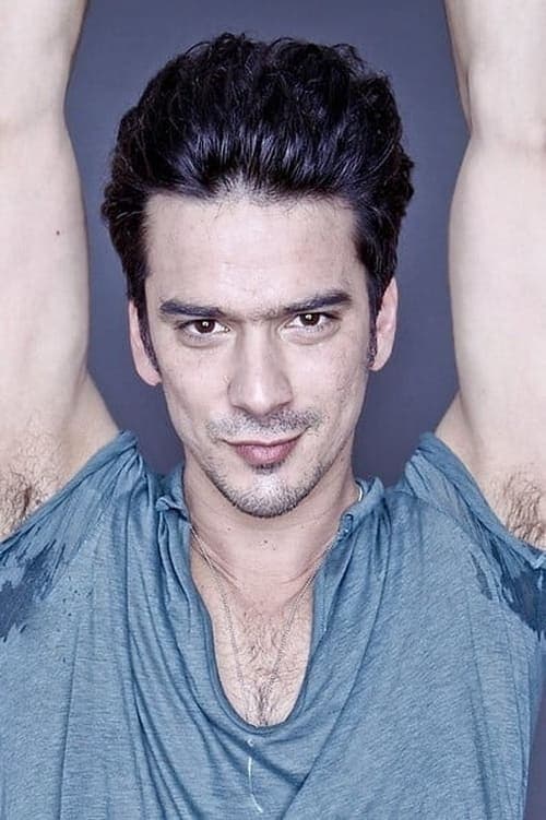 Íñigo Garcés image