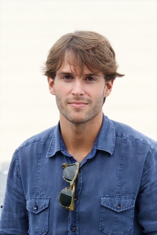 Iñigo Gastesi image