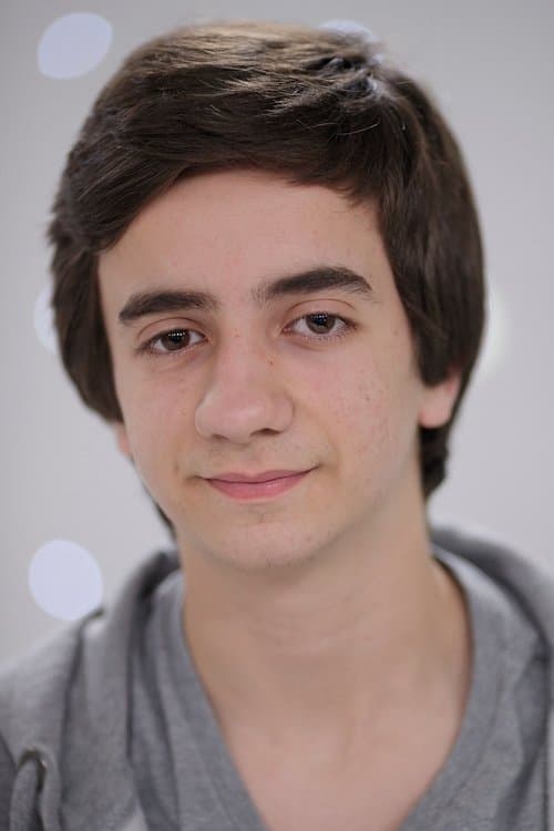 Íñigo Navares image