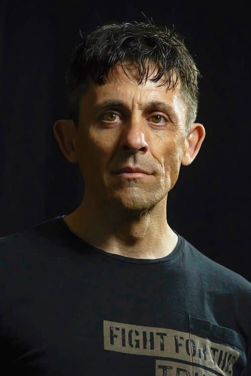 Íñigo Núñez image