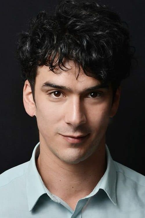 Iñigo Urrutia image