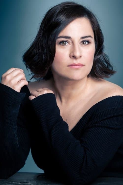Inma Cuevas image
