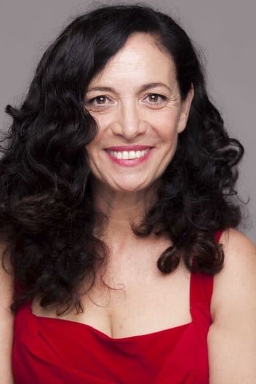 Inma Pérez-Quirós image