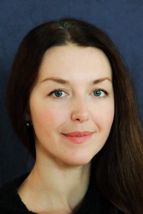 Inna Belikova image